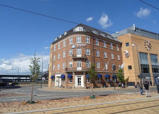 Danhostel Odense City 1