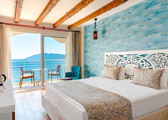 Casa Mare Bodrum 1
