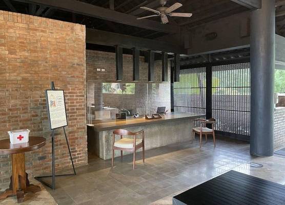 The Henry Resort Dumaguete 1