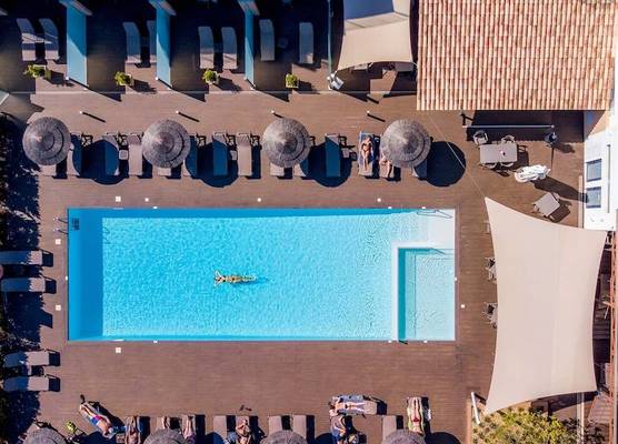 Lagos Atlantic Hotel 1