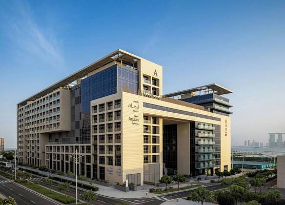 Bloom Arjaan by Rotana 1