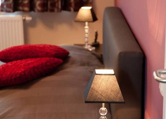 B&B Innbrugas 1