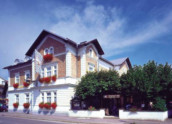 Tutzinger Hof 1