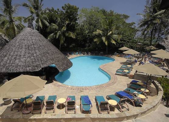 Pinewood Beach Resort and Spa 1