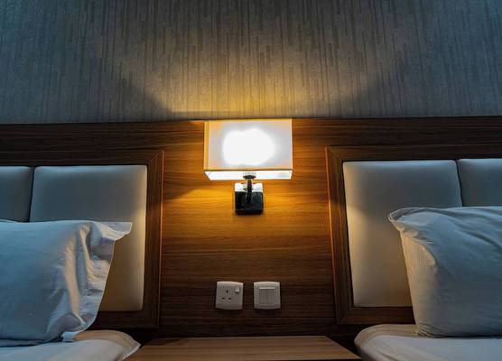 Holiday Plus Tabba Apartments 1