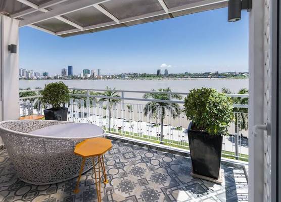 TAO Riverside Residence 1