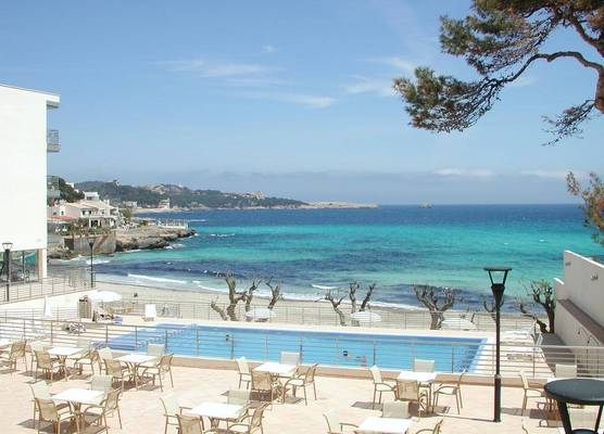 Hotel Na Forana 1