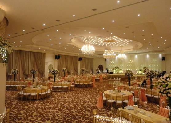 Albilad Jeddah 1