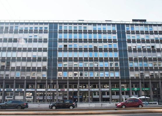 Vittore Rooms & Apartment 1