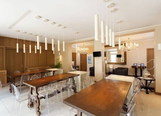 La Castellana Loft Hotel 1