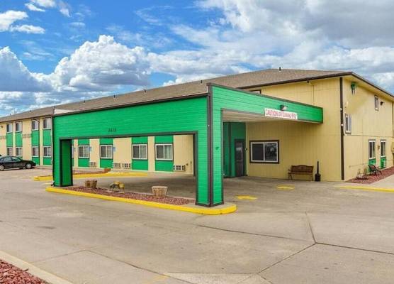 Cheyenne Guest Inn 1