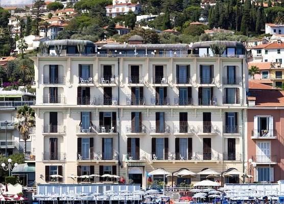 Hotel Parigi & Spa 1