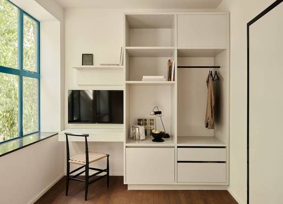 Morgan & Mees Rotterdam 1