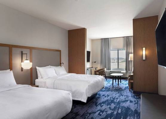 Fairfield by Marriott Inn and Suites O Fallon IL 1