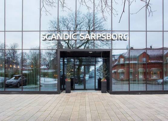 Scandic Sarpsborg 1