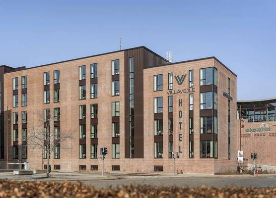 Villavejle Hotel, BW Signature Collection 1