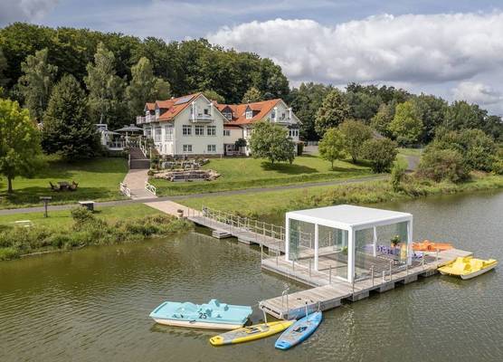 Lakeside Resort Michaela 1