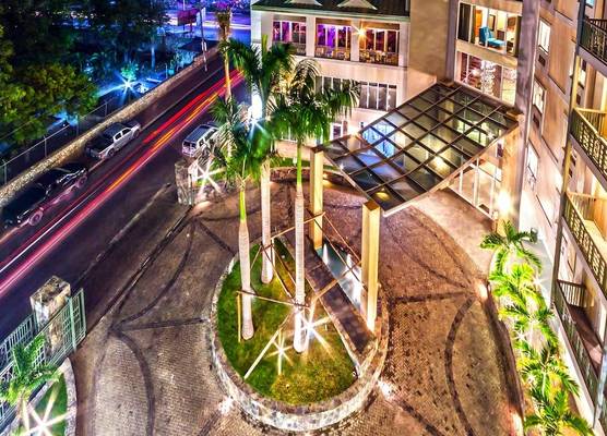 Kinam Hotel 1