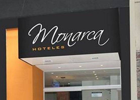 Monarca 1
