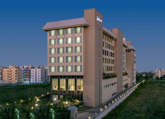 Radisson Blu Pune Hinjawadi 1