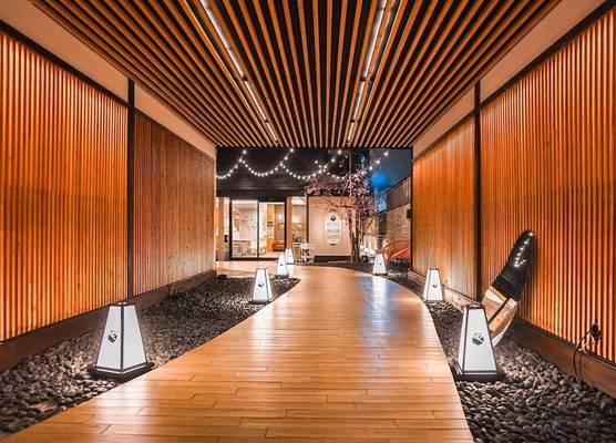 Hotel Imagine Kyoto 1