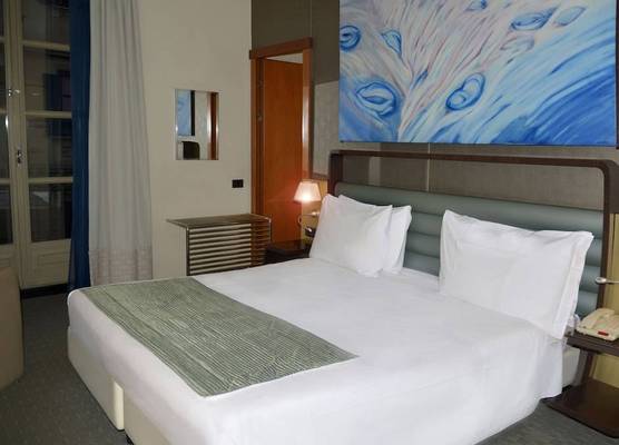 Sure Hotel by Best Western Turin City Centre 1