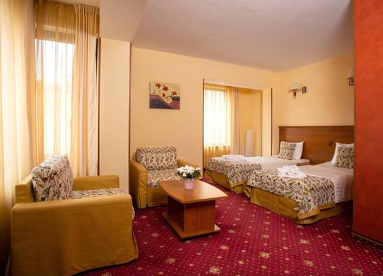 Contessa Hotel 1