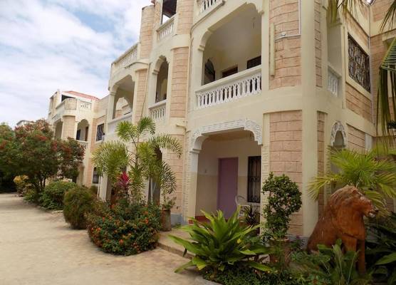 Jacyjoka Apartments Nyali 1