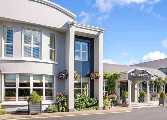 Whitford House Hotel 1