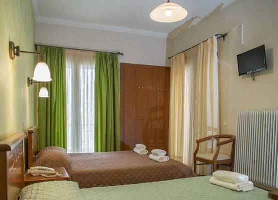 Hotel Liberty 1