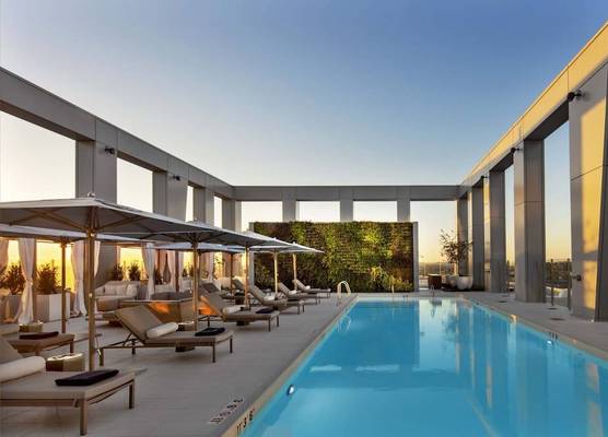 The Joseph, a Luxury Collection Hotel, Nashville 1