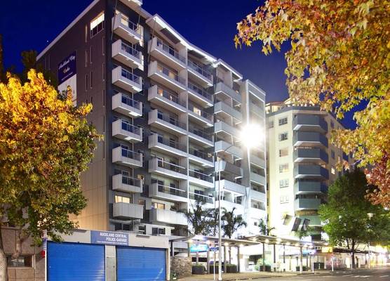 VR Auckland City 1