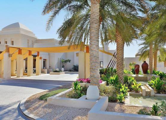 Al Wathba, a Luxury Collection Desert Resort & Spa, Abu Dhabi 1