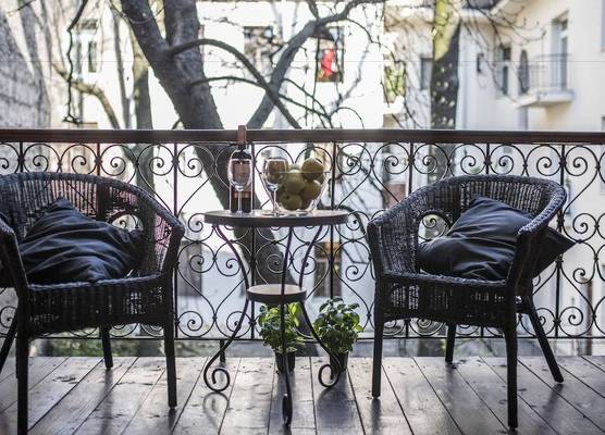 Krakow B&B - Old Town 1