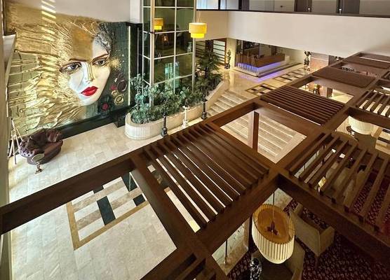 Mgs Hotel 1