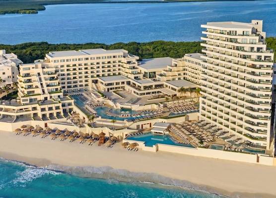 Secrets Mirabel Cancún Resort & Spa - Adults Only - New Spa now open! 1