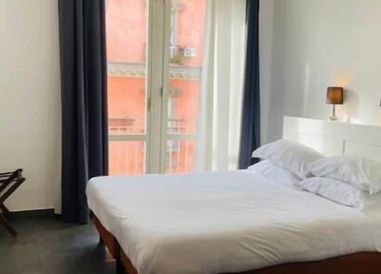 Jazz Hotel 1
