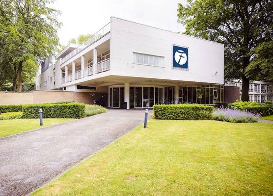 Fletcher Hotel Restaurant Amersfoort 1