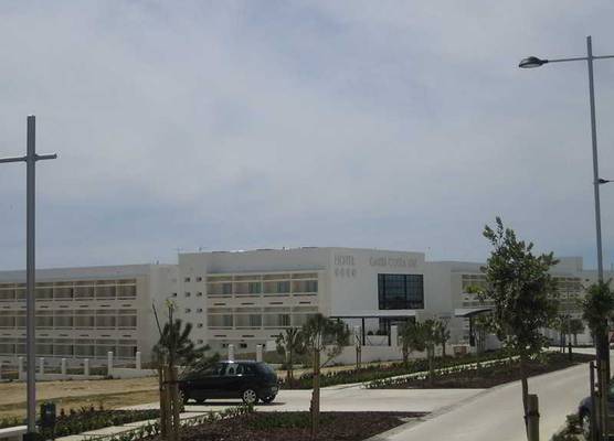 Garbí Costa Luz 1
