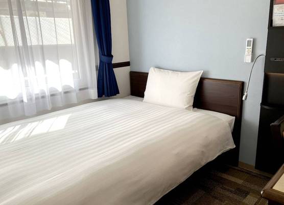 Toyoko Inn Okayama-eki Higashi-guchi 1