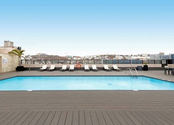 AC Hotel Iberia Las Palmas by Marriott 1