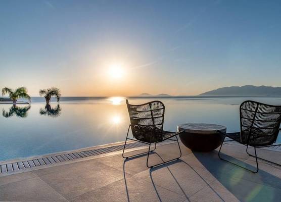 Michelangelo Resort & Spa 1