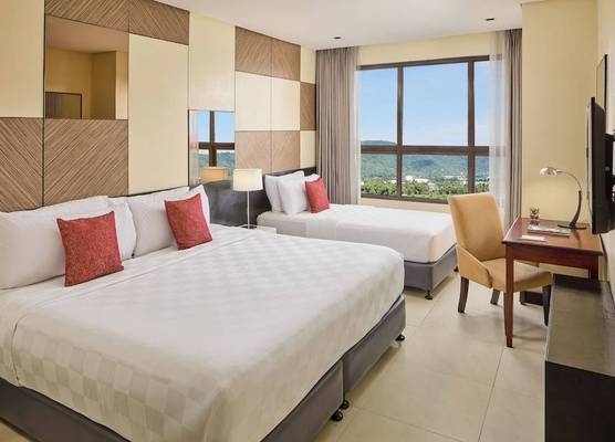 Summit Hotel Tacloban 1
