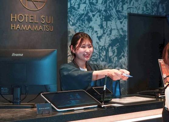 HOTEL SUI HAMAMATSU by ABEST 1