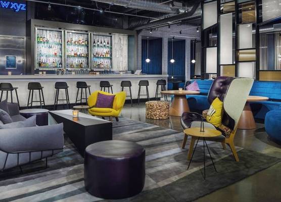 Aloft by Marriott Gainesville University Area 1