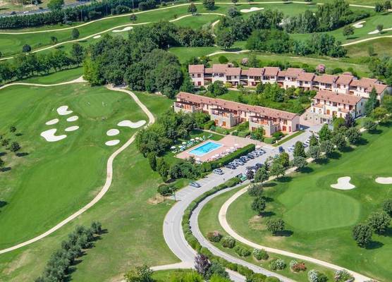 Golf Residenza 1