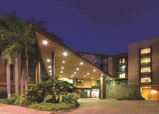 Adina Apartment Hotel Darwin Waterfront 1