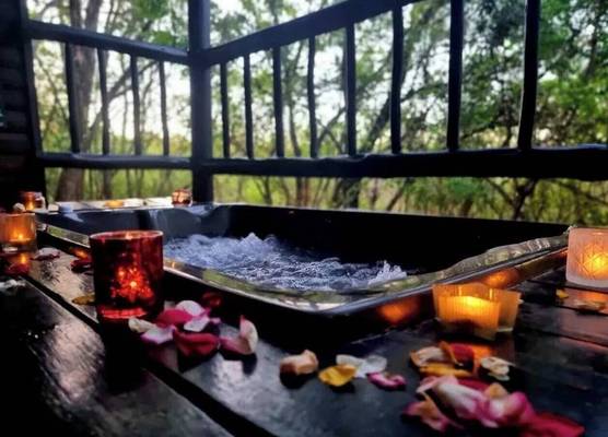Thulamela Bed and Breakfast 1