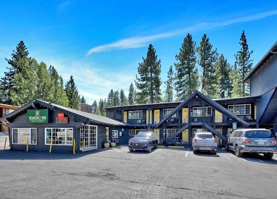 Heavenly Inn Lake Tahoe 1