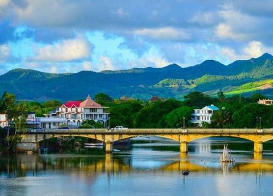 Mahe Holiday Resort 1